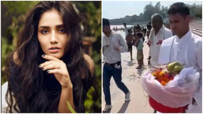twisha sharma case