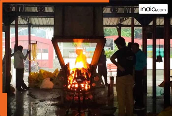 Free electric, CNG-based cremation facilities to begin in Delhi from this month