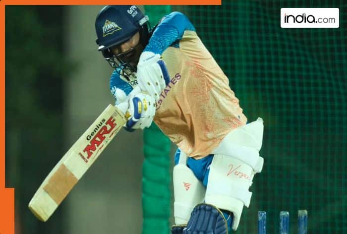 Shubman Gill
