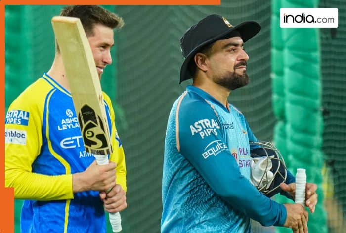 Rashid Khan