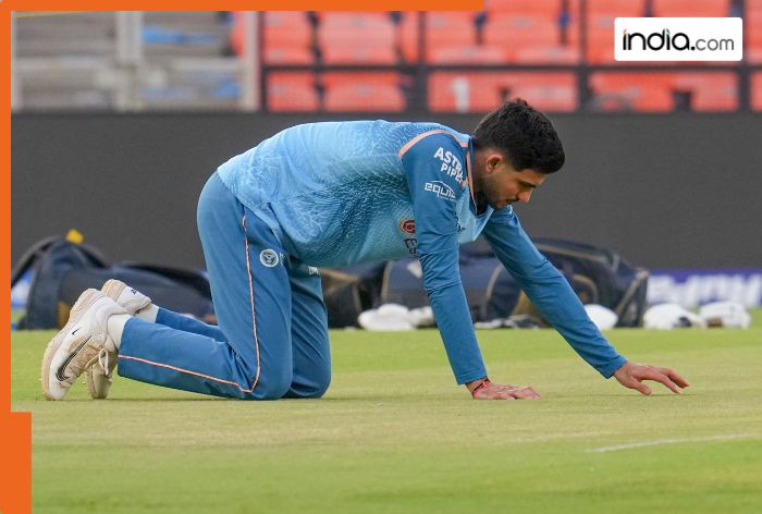 GT vs PBKS Live Streaming Info, IPL 2026 Match No 46: When, Where, How to Watch Gujarat Titans vs Punjab Kings Live Score, TV Telecast, Mobile App Online