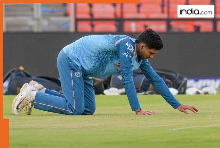 Shubman Gill