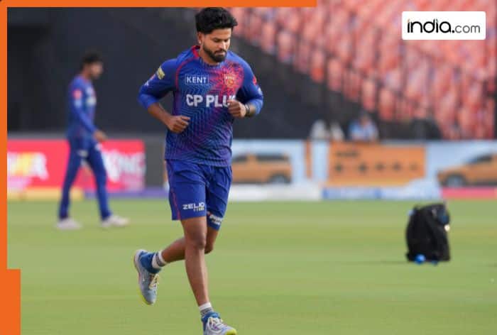 Shreyas Iyer