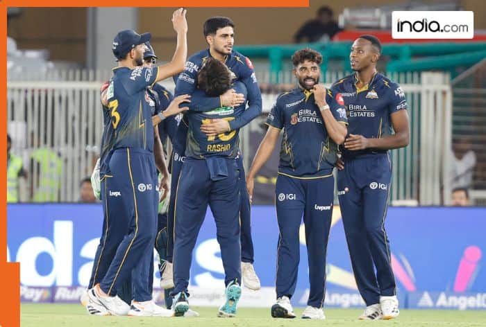Gujarat Titans