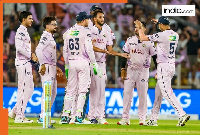 Gujarat Titans