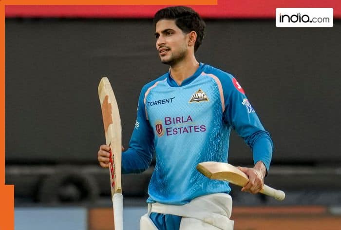 Shubman Gill