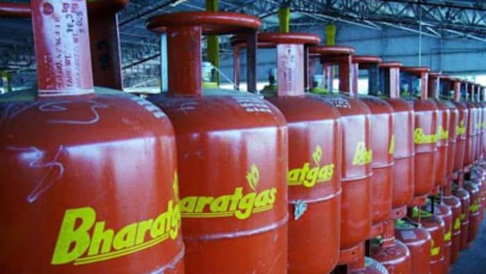 No DAC, no delivery? Bharat Gas introduces major change for commercial cylinders | Check important details