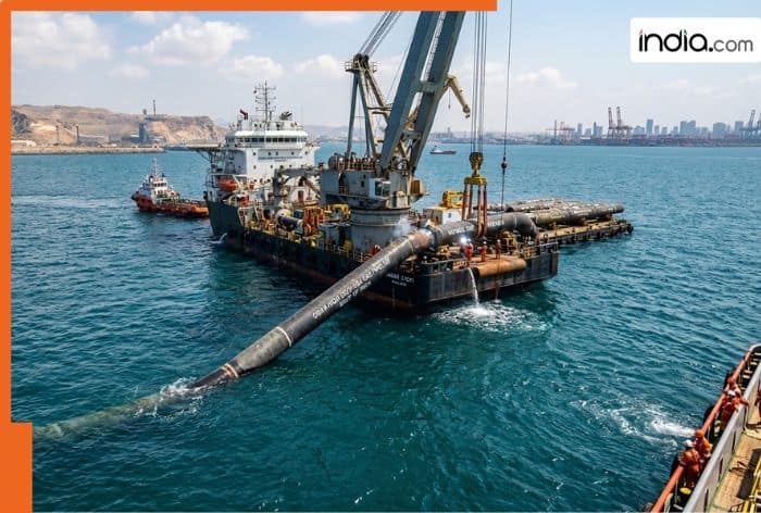 Modi government takes THIS huge step to fight LPG crisis, India's Rs 40,000 crore plan is ready... Will India no longer need Strait of Hormuz?