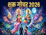 Shukra Gochar 2026: शुक्र का मिथुन में प्रवेश…प्यार के मामले में इन राशियों की लगेगी लॉटरी, क्या आपकी लव लाइफ में आने वाला है कोई नया मोड़?