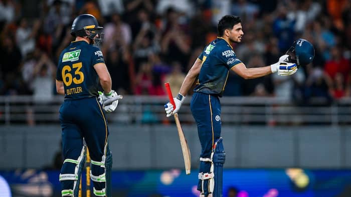 IPL 2026: Shubman Gill closes in on Vaibhav Sooryavanshi for Orange Cap; Kagiso Rabada topples Bhuvaneshwar Kumar in Purple Cap race