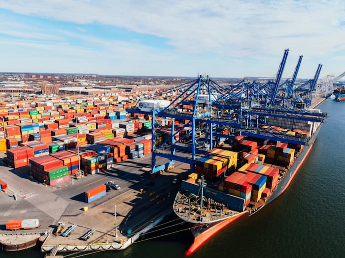 Global Trade News