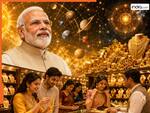 PM मोदी की अपील के बाद महिलाओं में कन्फ्यूजन! सोना खरीदना नहीं है तो क्या पहनना भी नहीं है? जान लें गोल्ड से जुड़े वास्तु के नियम