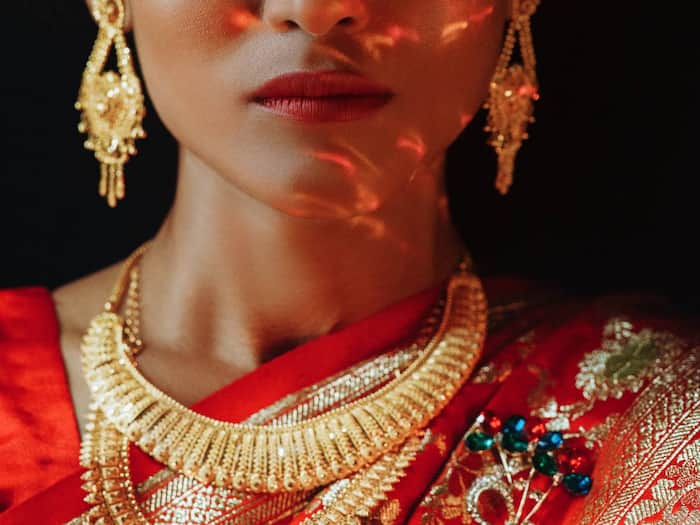 Vastu Tips for Gold