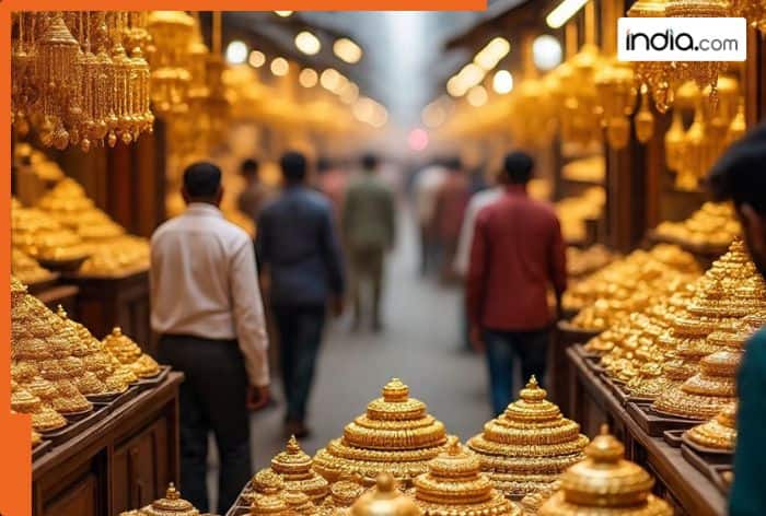 Is Modi government planning to monetise gold held by temples? Centre issues statement, says...
