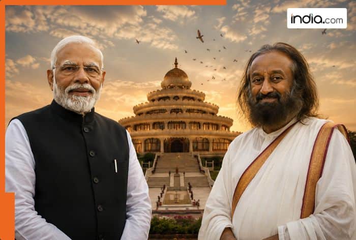 PM Modi to participate in Art of Living's 45th anniversary celebrations in Bengaluru, says AOL teaching people to act with awareness
