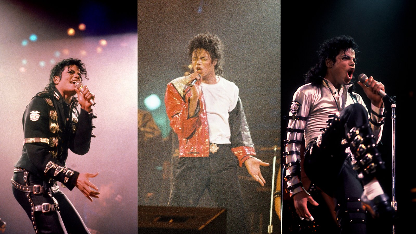 King of Pop Michael Jackson (PC: Pinterest)