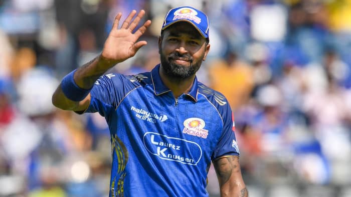 Hardik Pandya