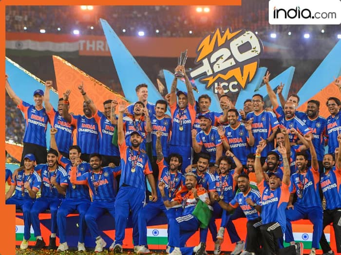 Harshit Rana and Akash Deep ruled out of Afghanistan series