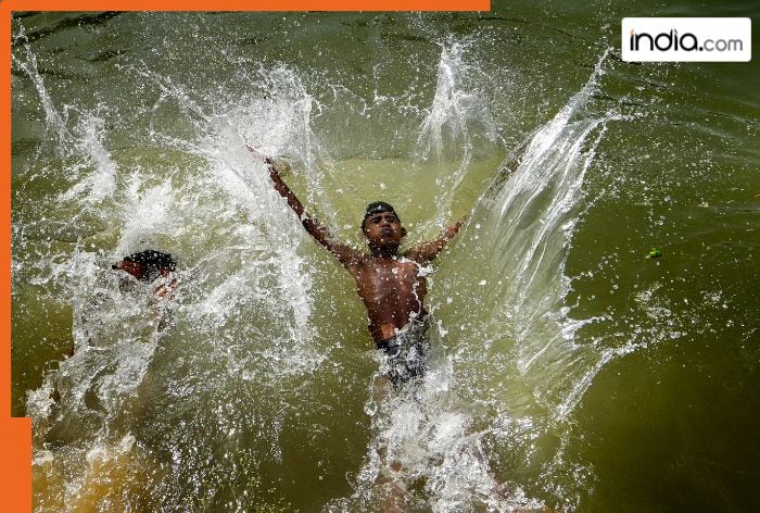 What is 'Nautapa'? Will it be able to break heat records in 2026?