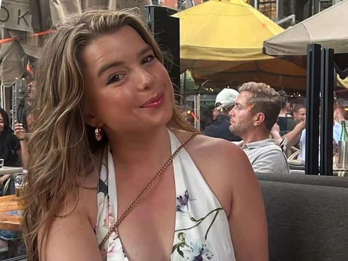 Helle Lyng journalist  4