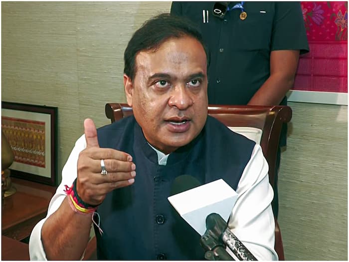 Himanta Biswa Sarma biography