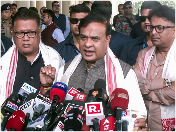 Himanta Biswa Sarma monthly salary