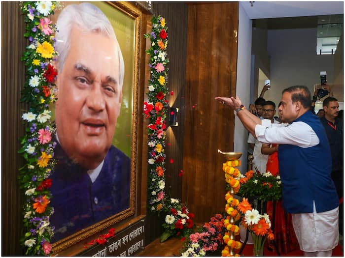 Himanta Biswa Sarma political journey
