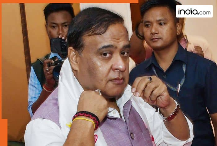 Assam Assembly passes Uniform Civil Code by voice vote with ban on polygamy; Check the new rules on live-in, marriage, divorce