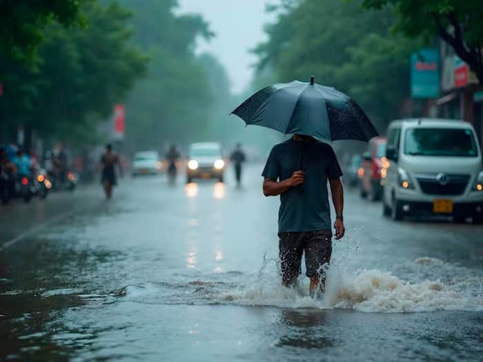 IMD Monsoon 2026 update