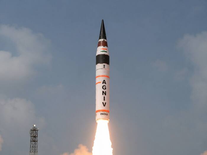 Missile war