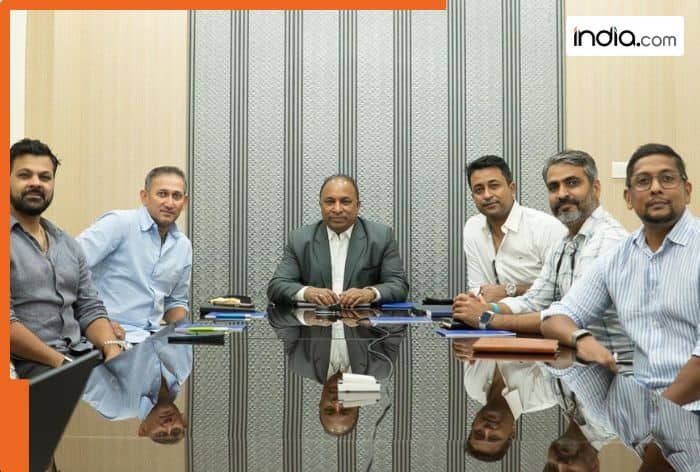 BCCI selectors