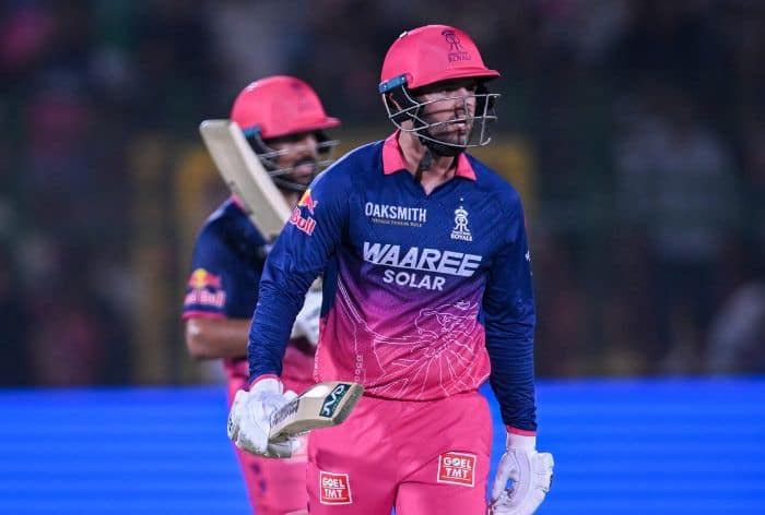 IPL 2026: Rajasthan most likely to reach top 4, Punjab and Kolkata stuck in similar situation, here are all the qualification scenarios
