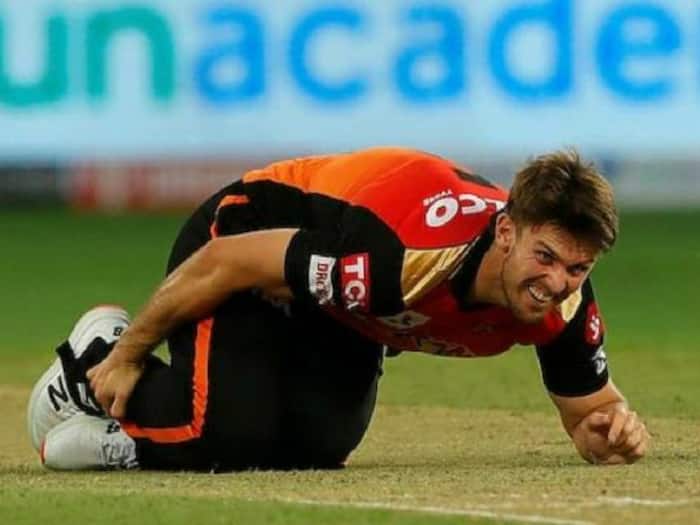 IPL Cricketer injury insurance