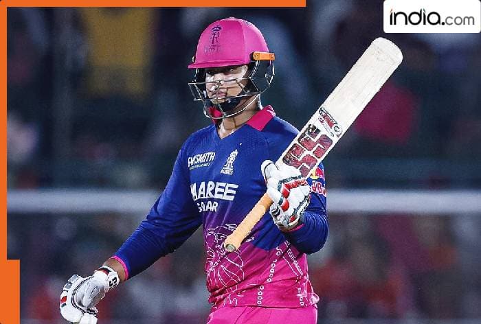 Ian Bishop reveals how can players dismiss Vaibhav Sooryavanshi early?