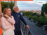 भारत की इस 1 रुपये वाली टॉफी ने जीता इटली की PM का दिल! दिलचस्प है इस कैंडी का इतिहास
