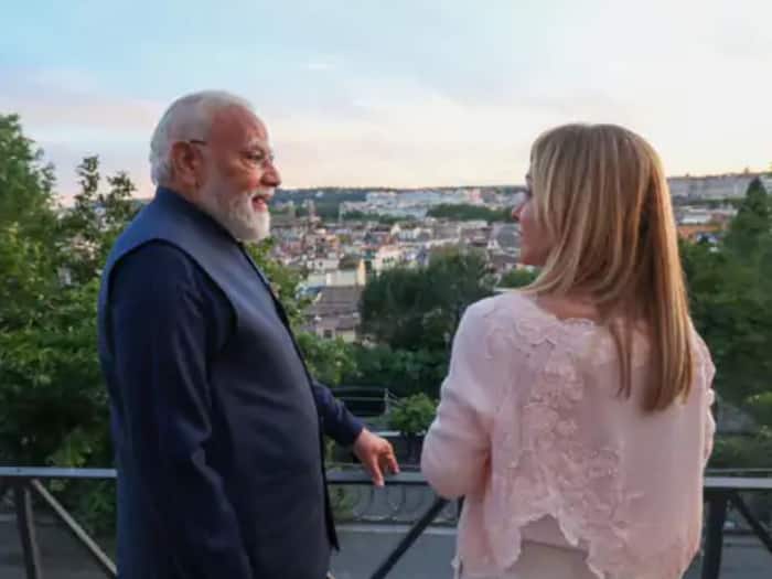India Italy Trade Deal