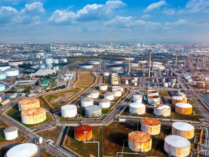 India LPG gas shortage