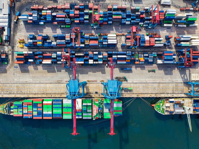 India Trade Deficit