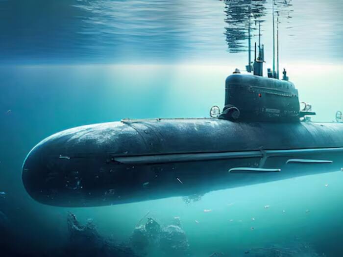 Indian Navy Submarines news
