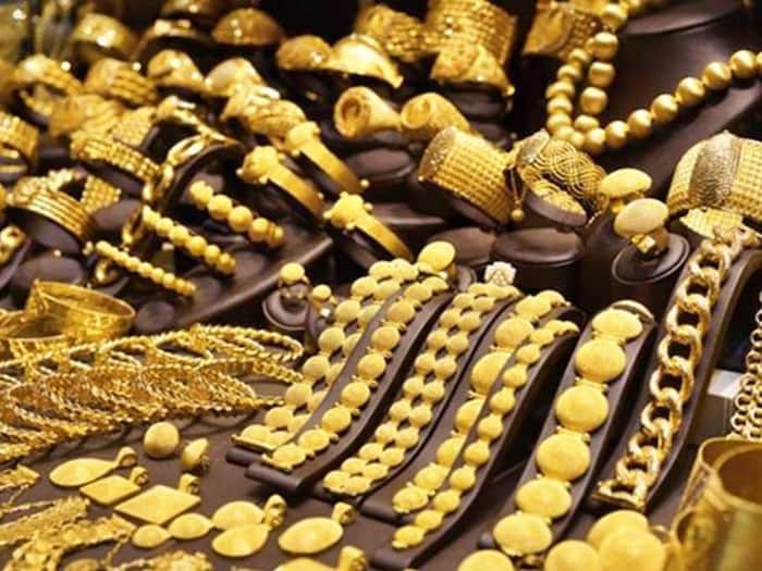Indian economy gold imports