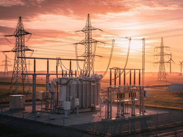Indian electricity debt