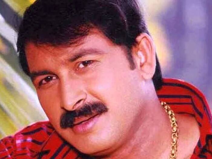 Indian regional cinema star
