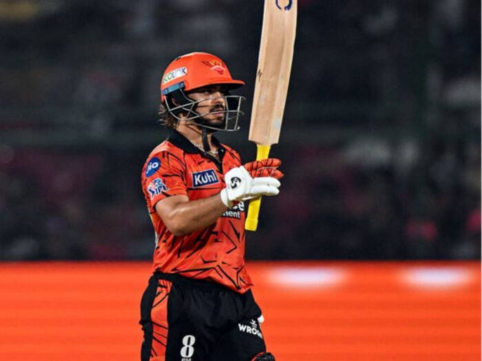 Ishan Kishan SRH Batting