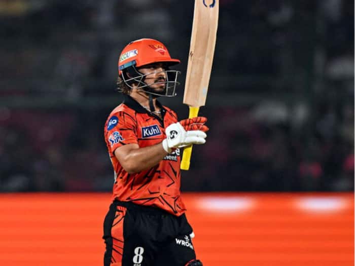 Ishan Kishan SRH Batting