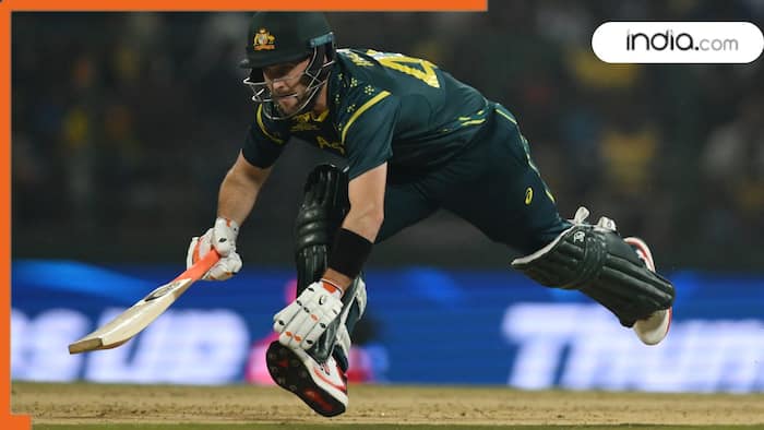 Why Josh Inglis will captain Australia for upcoming ODI series in Pakistan?