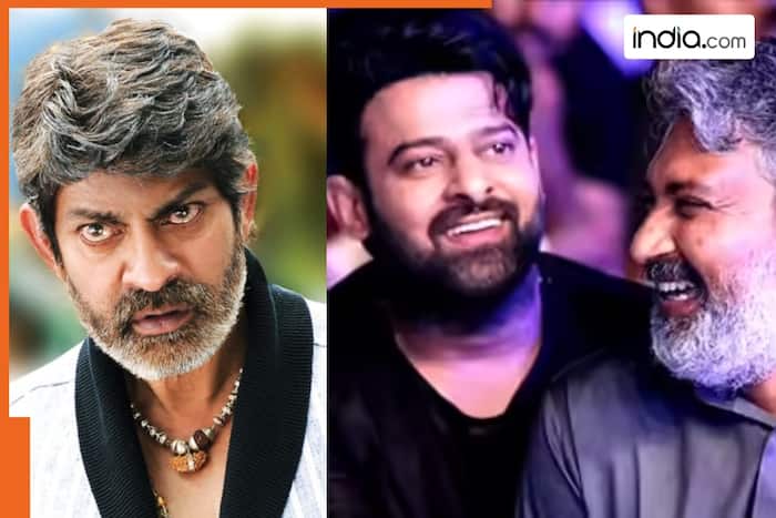 Jagapathi Babu reveals how Prabhas, SS Rajamouli supported him during depression: ‘Gave me...’