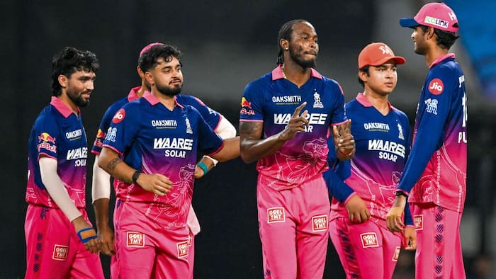 Rajasthan Royals