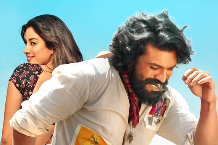 Ahead of Peddi release, Ram Charan explains why box office isn't the only measure of success