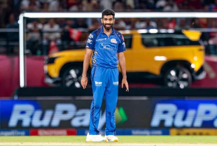 PBKS Vs MI, IPL 2026: Jasprit Bumrah joins Sachin Tendulkar and Rohit Sharma in this elite list of Mumbai Indians captains to...