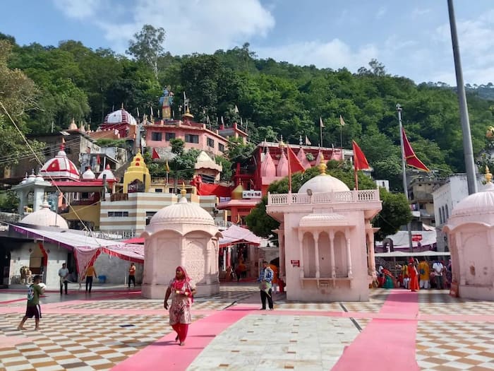 Himchal Pradesh Trip Plan